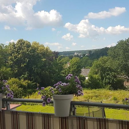 Ferienwohnung Maria - Bad Kissingen Dış mekan fotoğraf