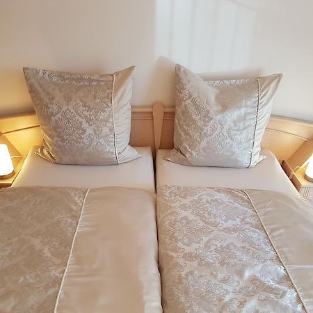 Ferienwohnung Maria - Bad Kissingen Dış mekan fotoğraf