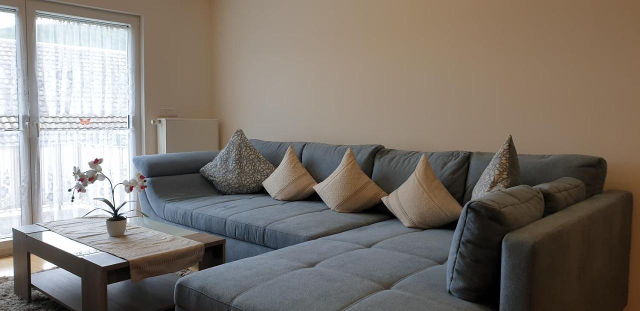 Ferienwohnung Maria - Bad Kissingen Dış mekan fotoğraf
