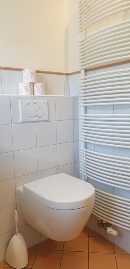 Ferienwohnung Maria - Bad Kissingen Dış mekan fotoğraf